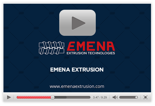 EMENA EXTRUSION VİDEO